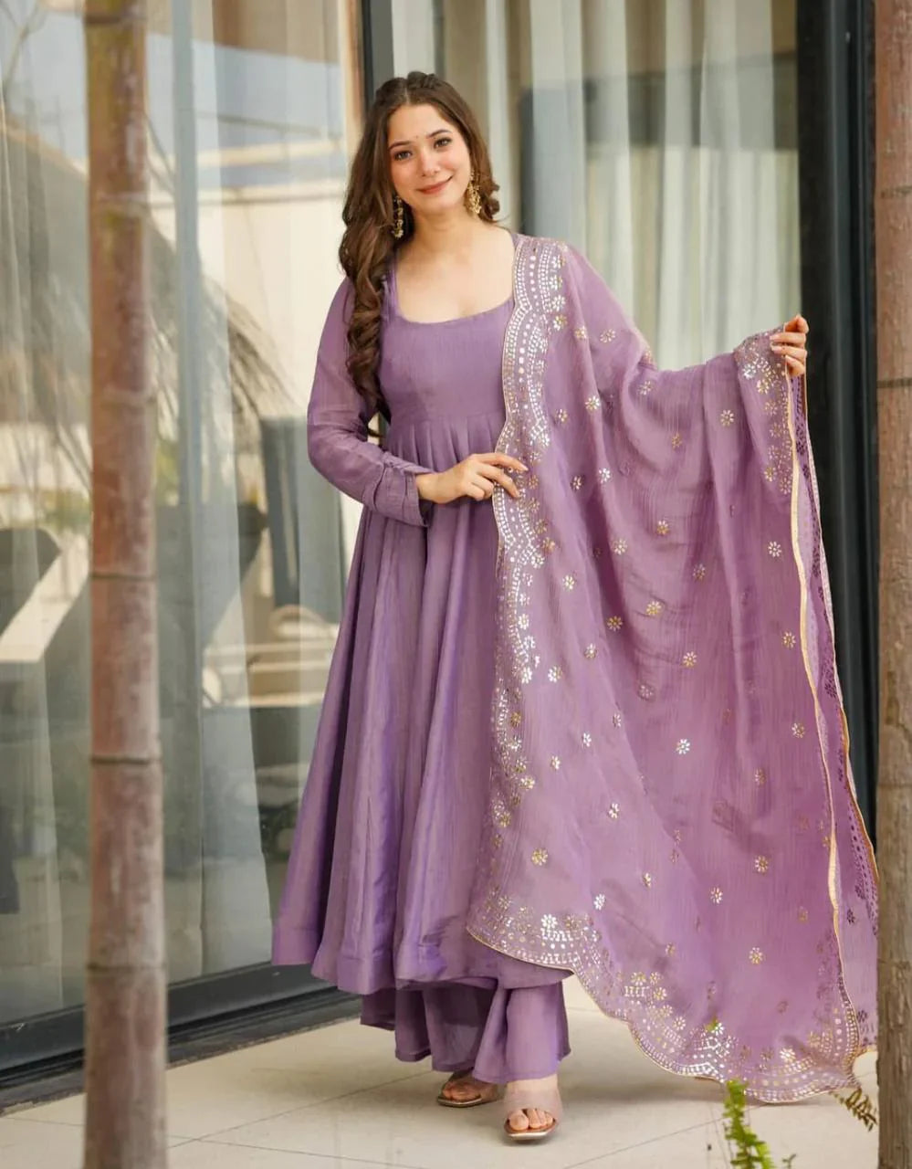 Latest Designer Gown for Women