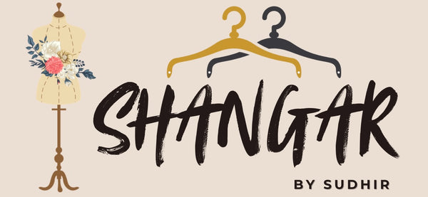 SHANGAR BY SUDHIR